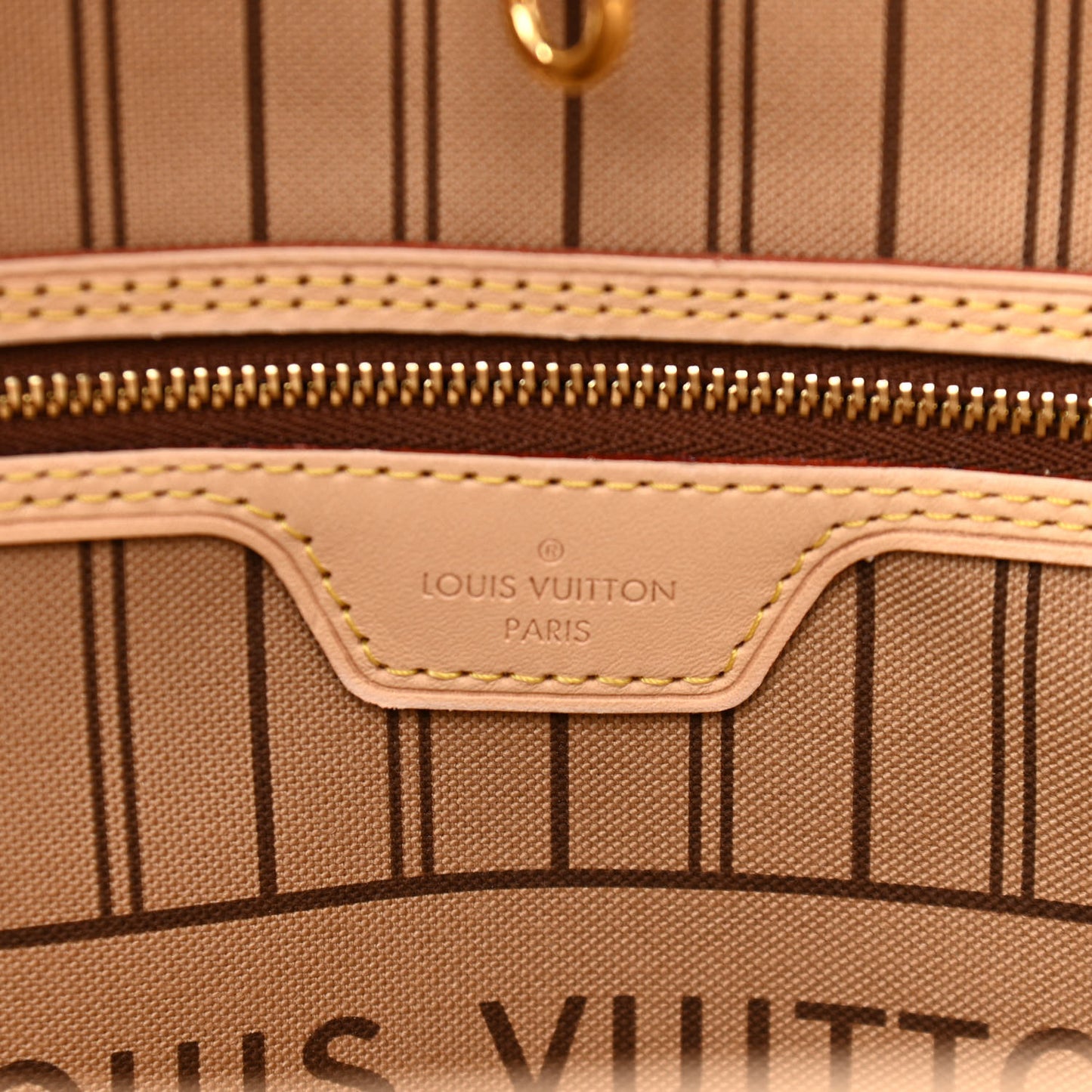 Monogram Neo Neverfull MM