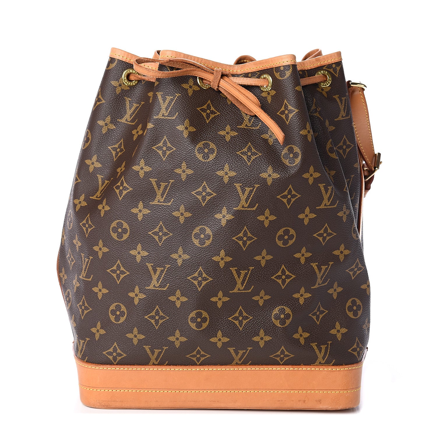 Louis Vuitton Monogram Noe 1 of 11