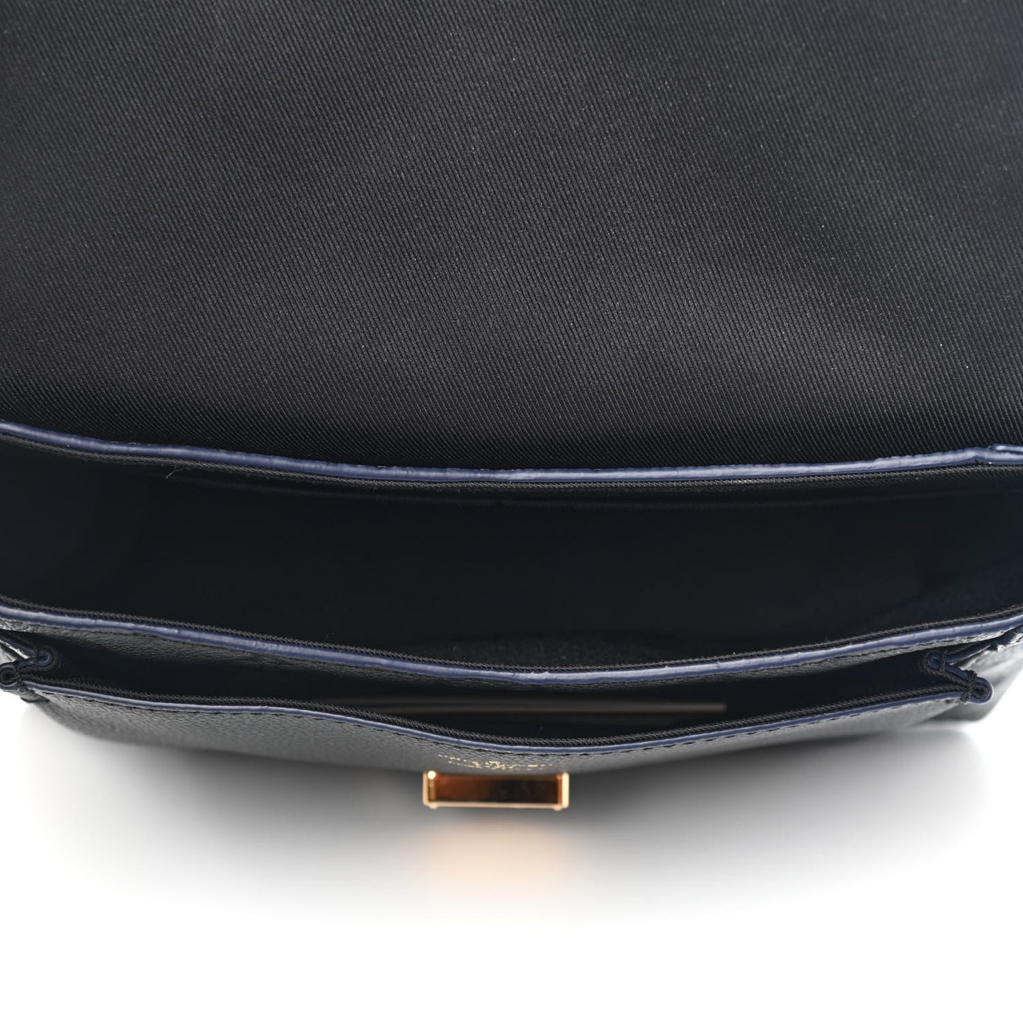 Empreinte Blanche BB Black