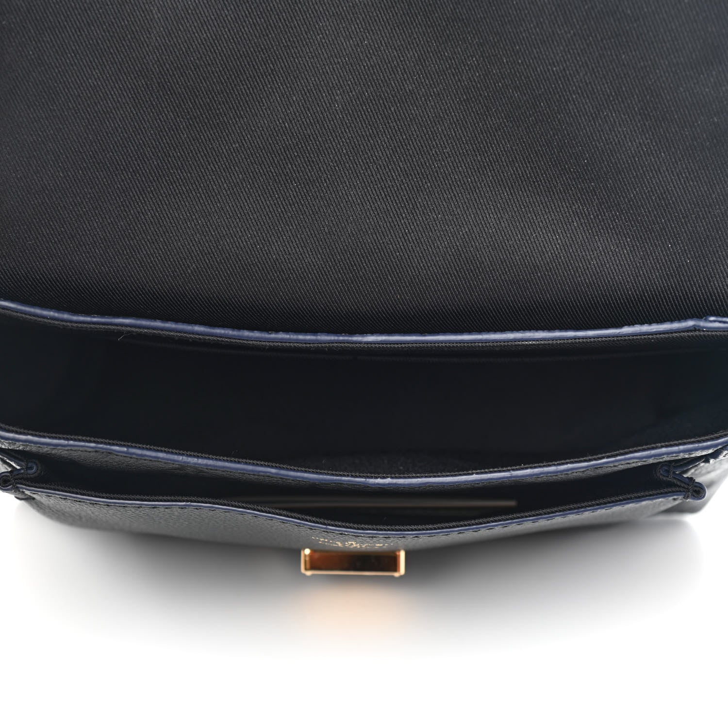 Louis Vuitton Empreinte Blanche BB Black 5 of 8