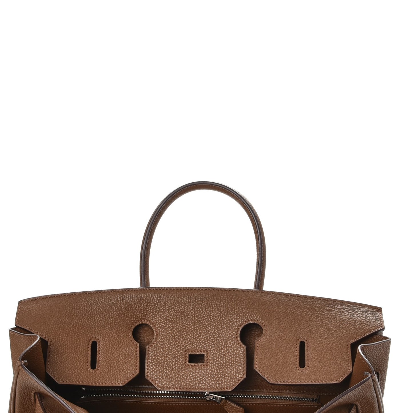 Togo Birkin 35 Alezan