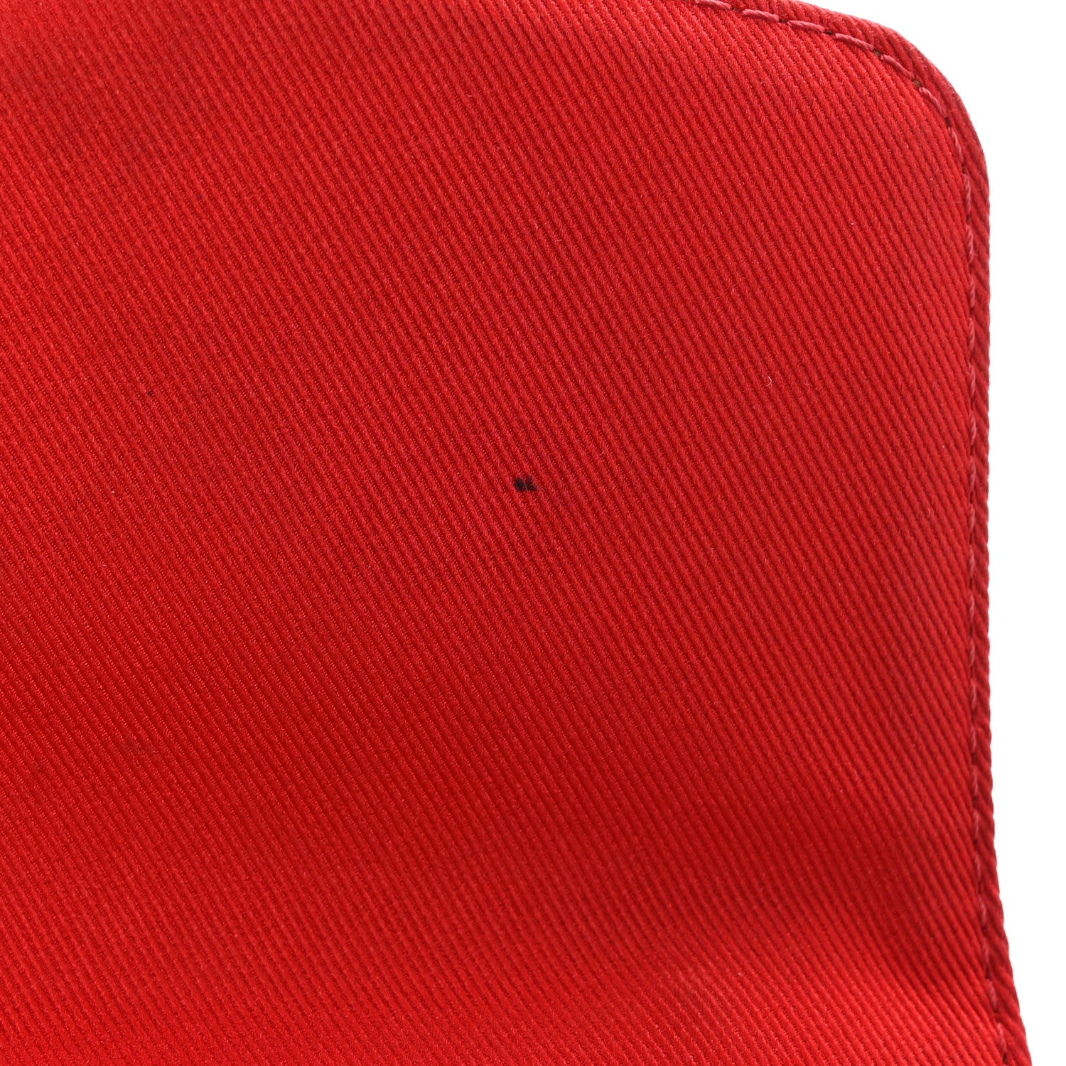 Louis Vuitton Damier Ebene Patches Croisette 11 of 11