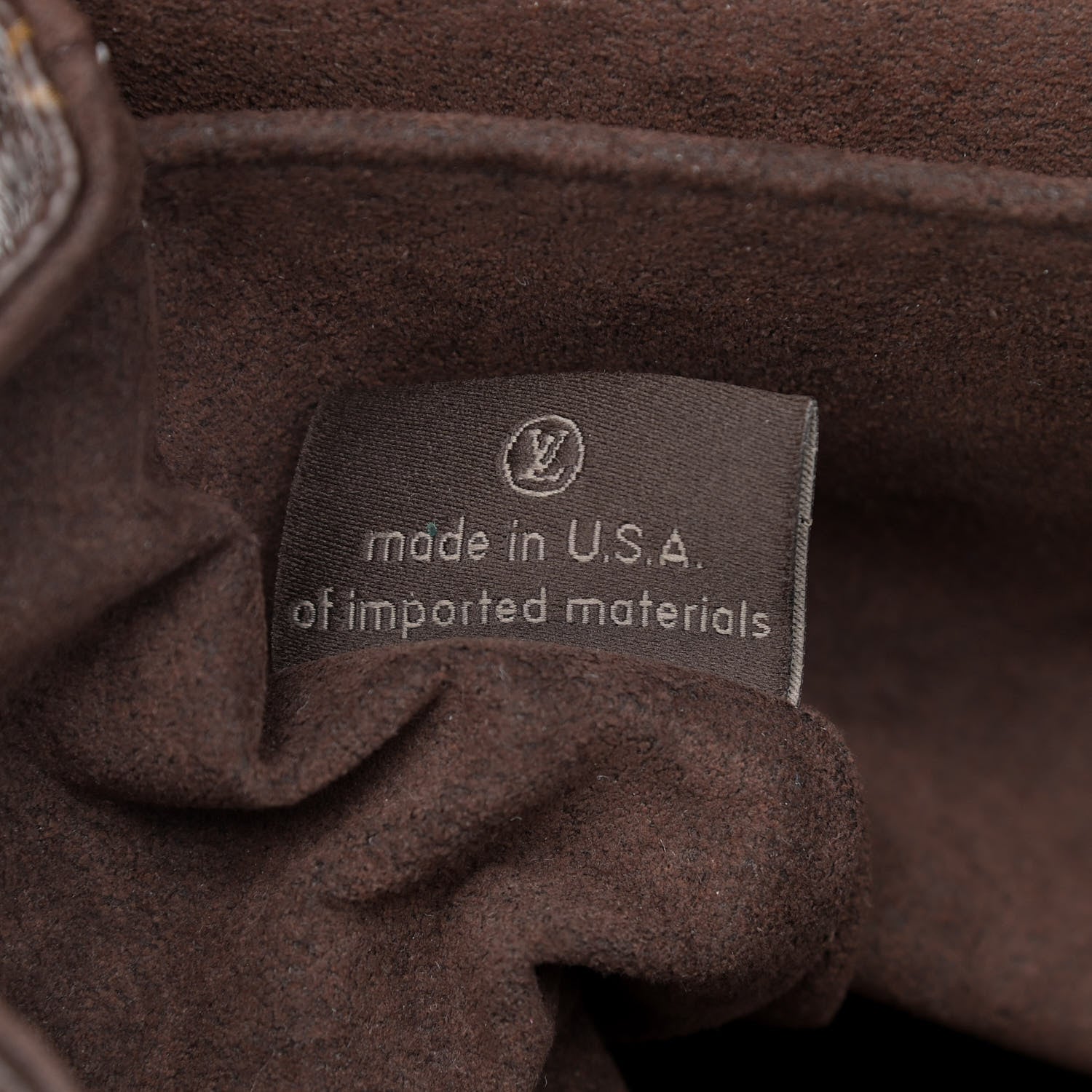 Louis Vuitton Monogram Pochette Metis 7 of 11