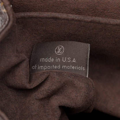 Louis Vuitton Monogram Pochette Metis 7 of 11