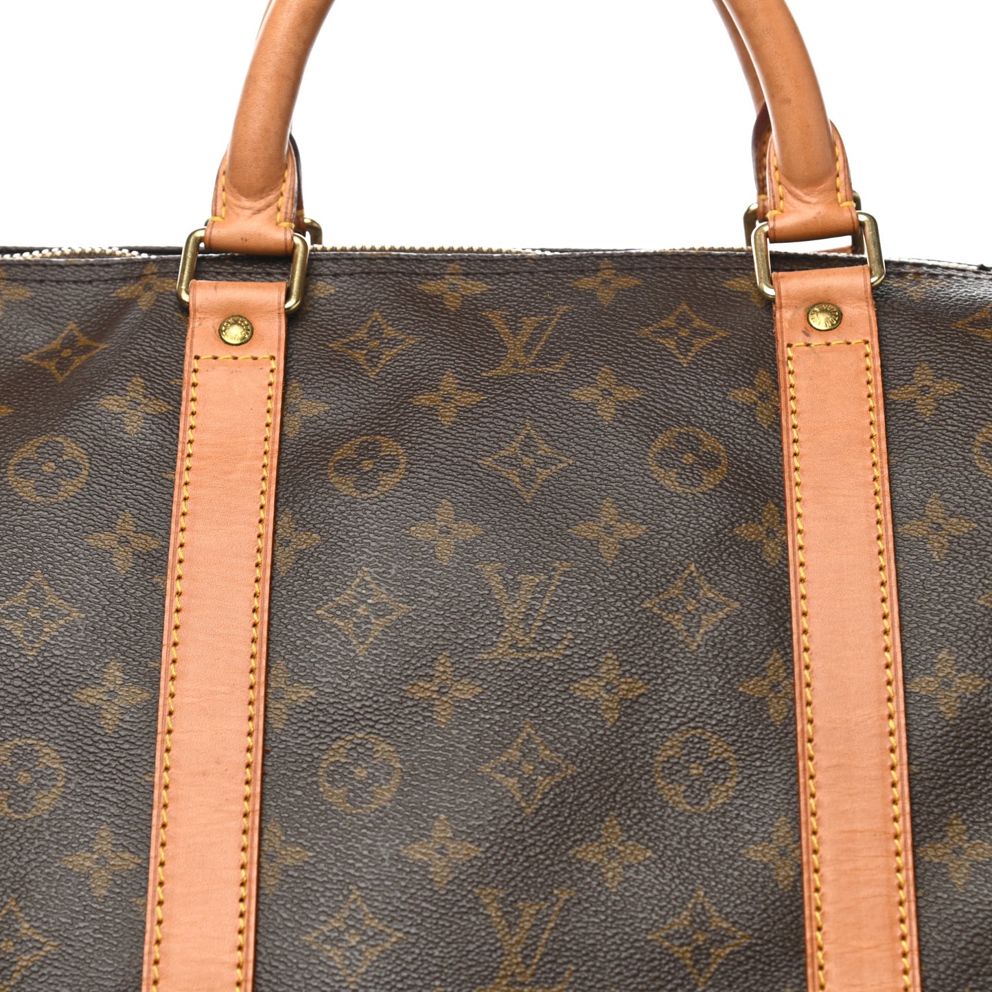 Monogram Keepall 60