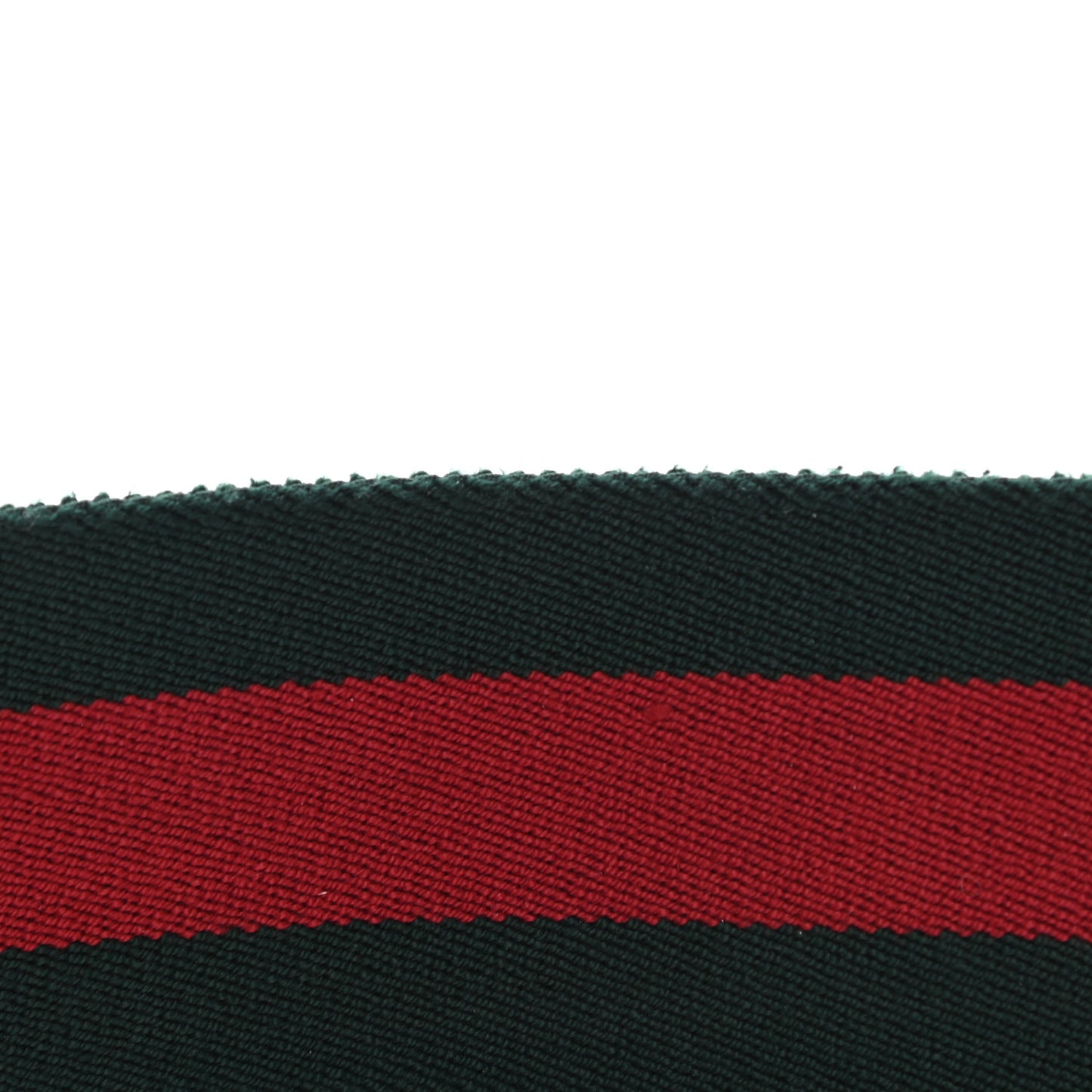 Canvas Web Belt 80 32 Green Red