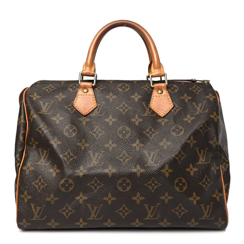Monogram Speedy 30