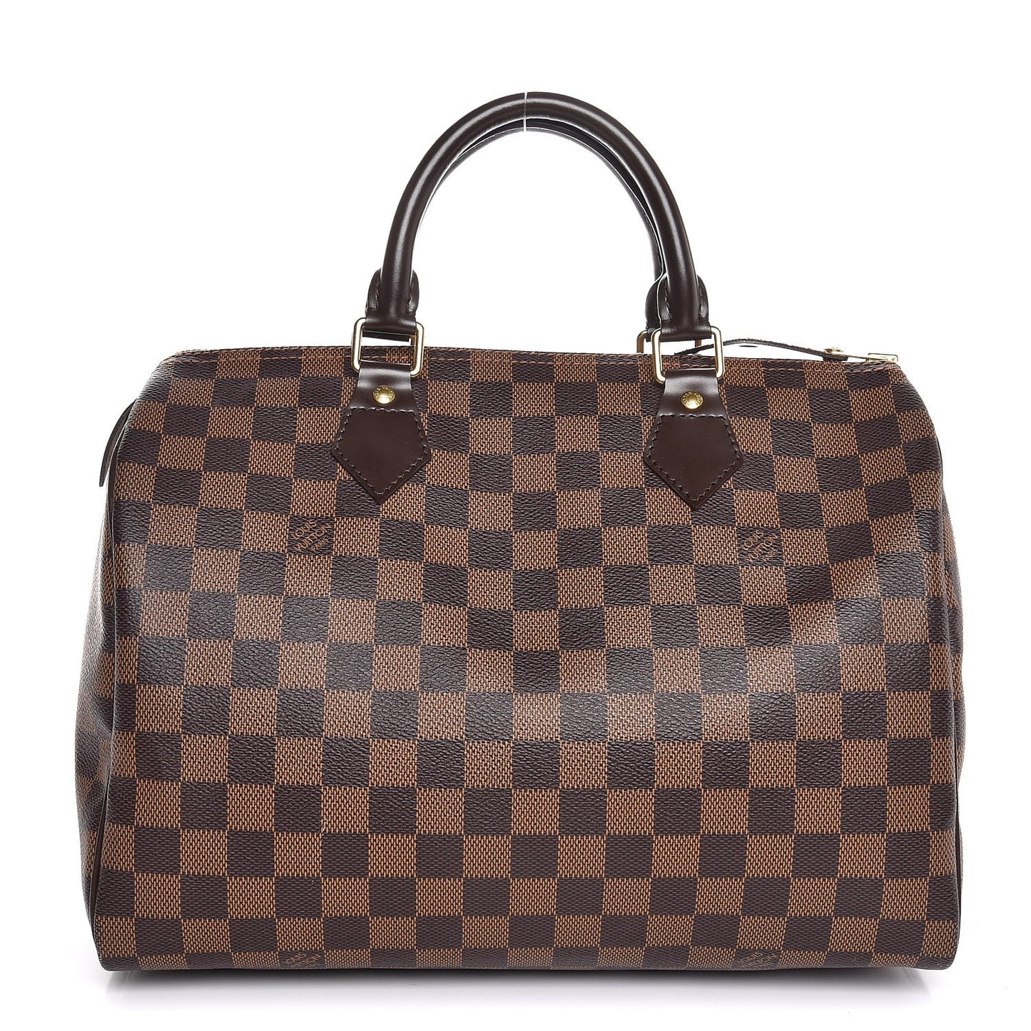 Damier Ebene Speedy 30