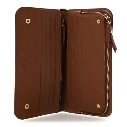 Louis Vuitton Monogram Insolite Wallet 5 of 11