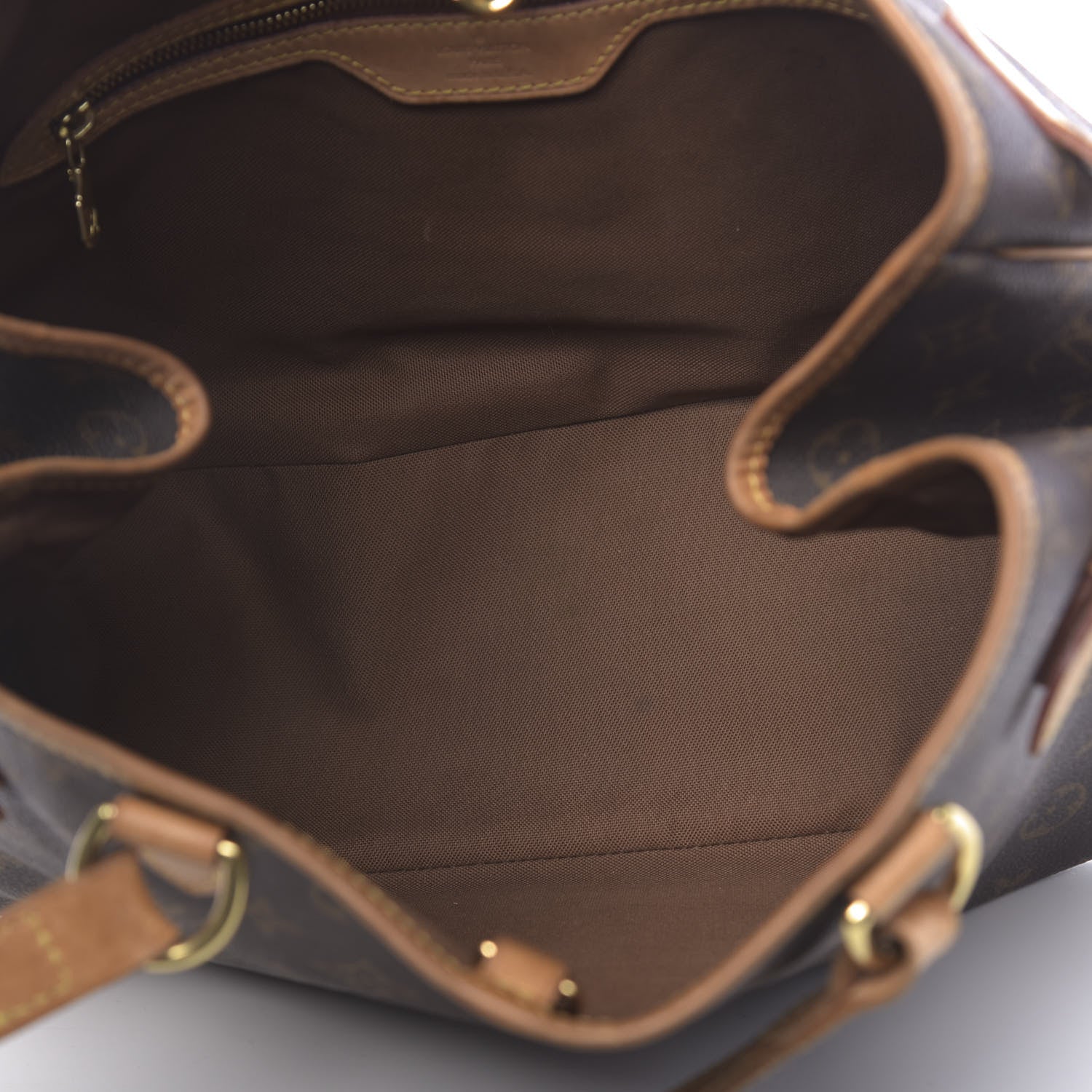 Louis Vuitton Monogram Batignolles Horizontal 5 of 18