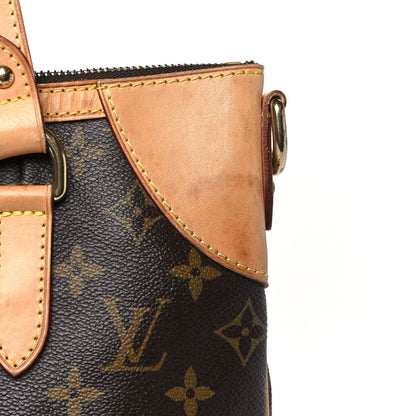 Louis Vuitton monogram Odeon GM 11 of 12