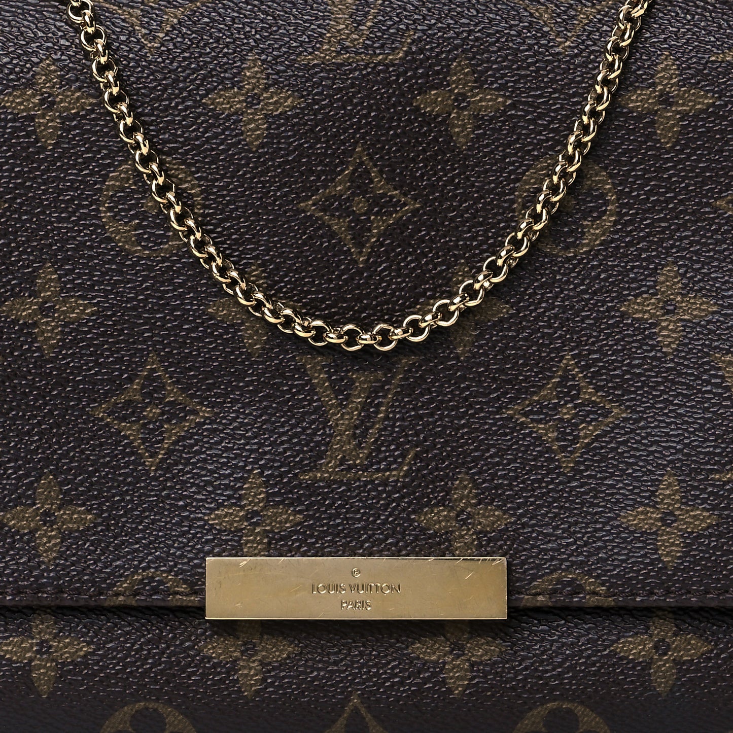 Monogram Favorite MM
