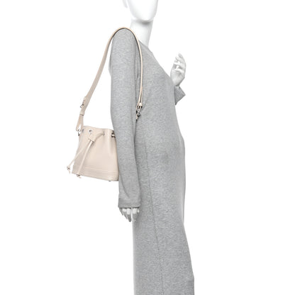 Louis Vuitton Epi Noe BB Quartz 2 of 10