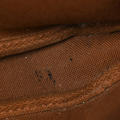 Louis Vuitton Monogram Pochette Accessories 9 of 9