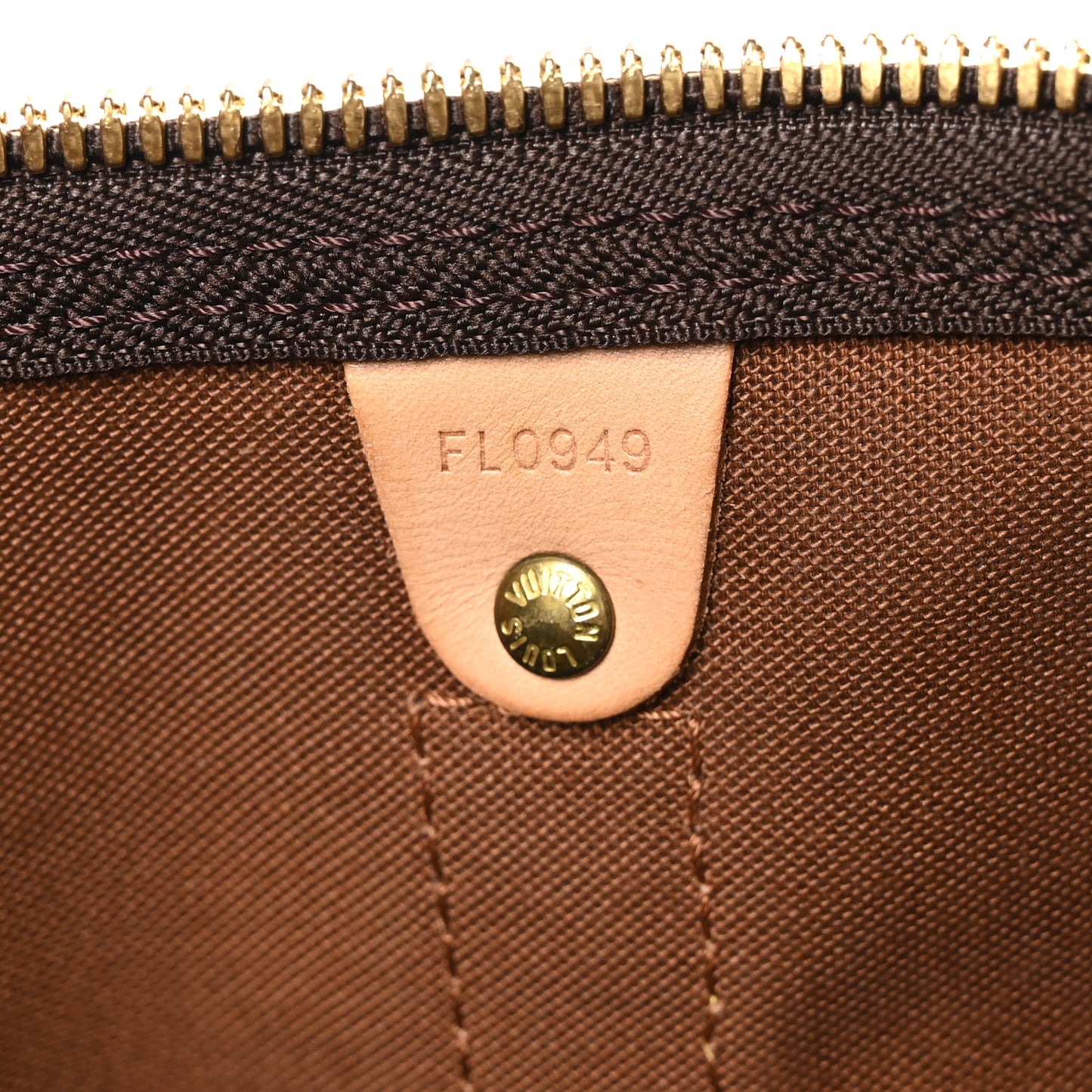 Monogram Keepall Bandouliere 45