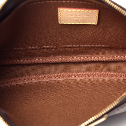 Louis Vuitton Monogram Multi Pochette Accessories Large Pochette 5 of 9