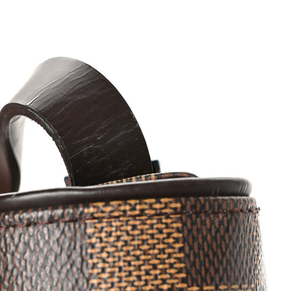 Louis Vuitton Damier Ebene Tribeca Long 11 of 11