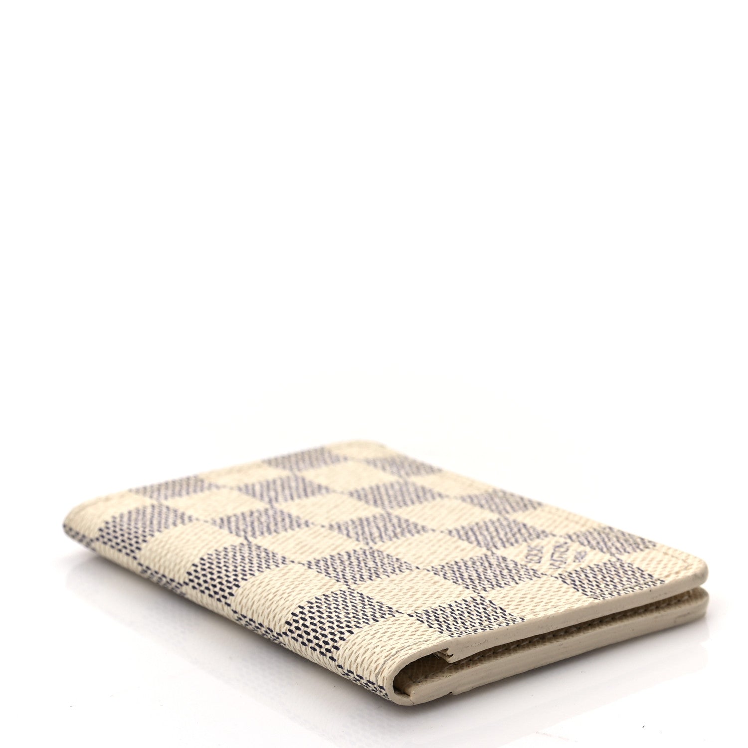 Louis Vuitton Damier Azur Pocket Organizer 4 of 7
