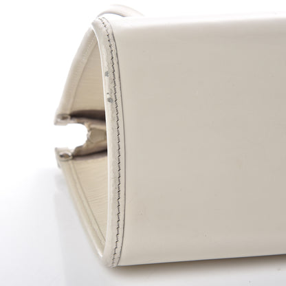 Louis Vuitton Epi Madeleine PM Ivory 18 of 23