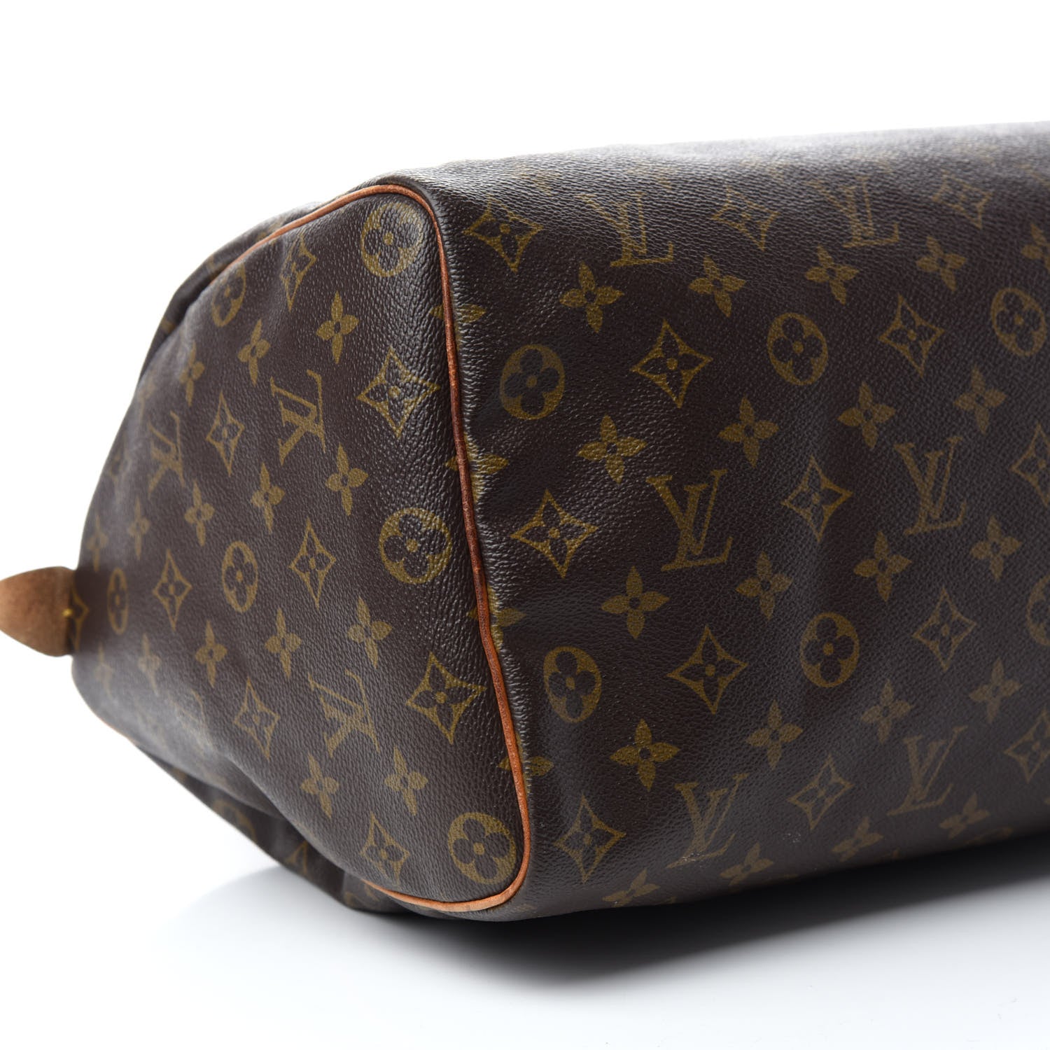Louis Vuitton Monogram Speedy 35 6 of 11
