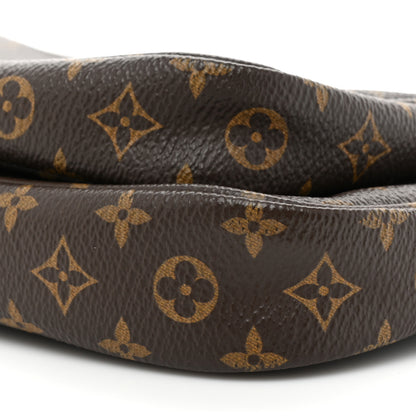 Louis Vuitton Monogram Multi Pochette Accessories Rose Clair 8 of 15