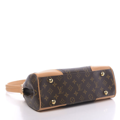 Louis Vuitton Monogram Beverly MM 4 of 9