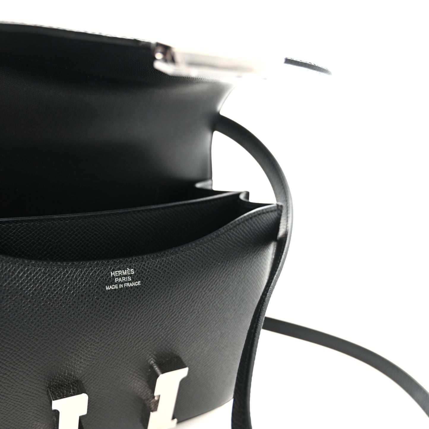 Epsom Constance 18 Black