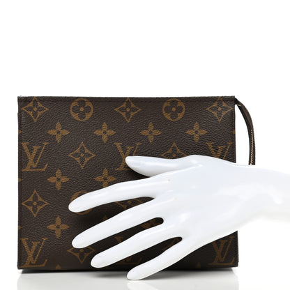 Louis Vuitton Monogram Toiletry Pouch 19 2 of 8