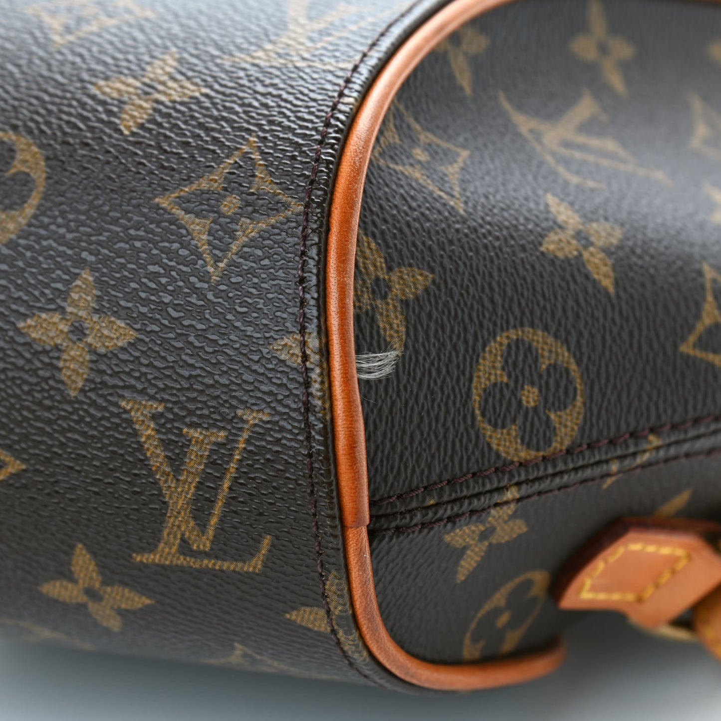 Monogram Ellipse Sac a Dos Backpack