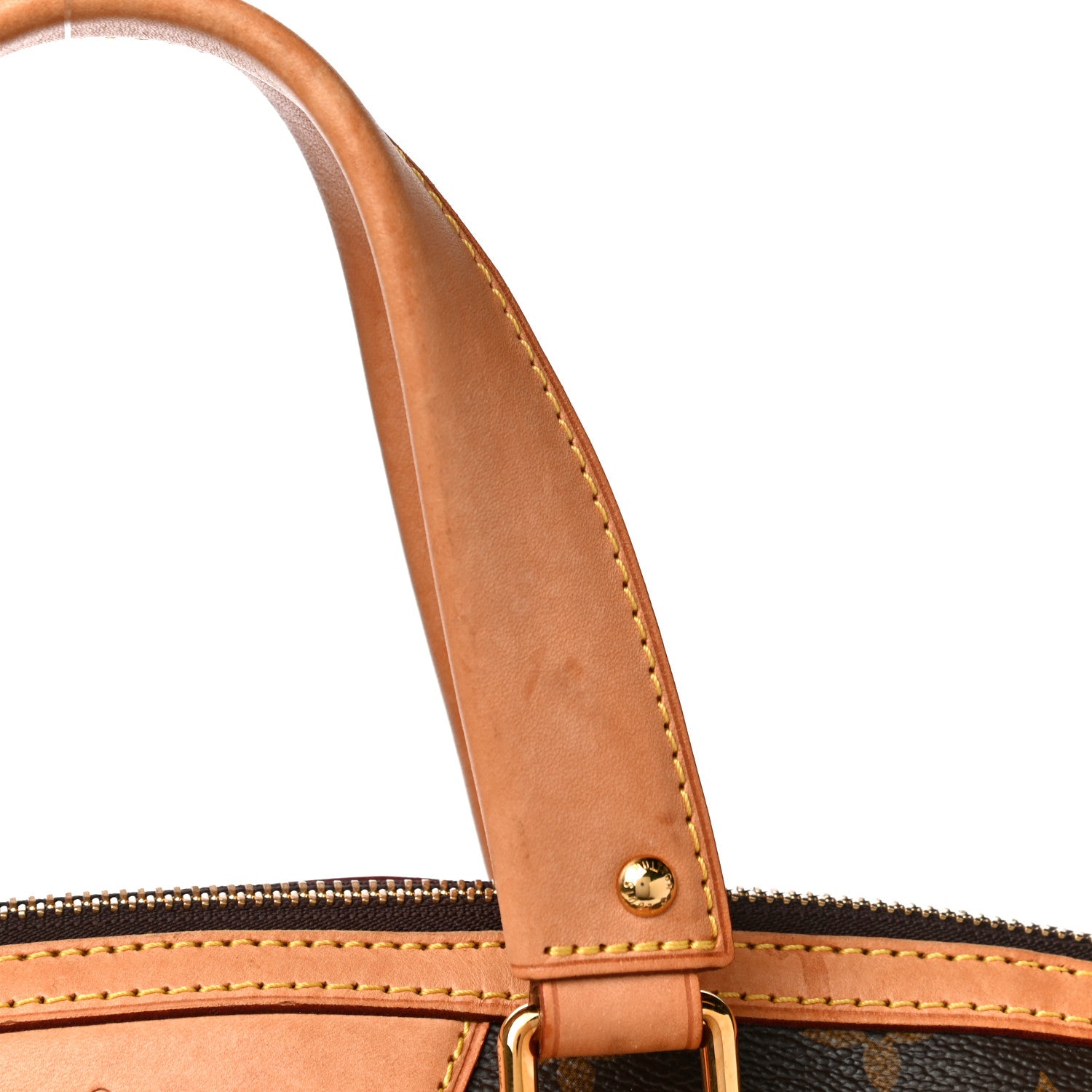 Louis Vuitton Monogram Retiro PM 16 of 21