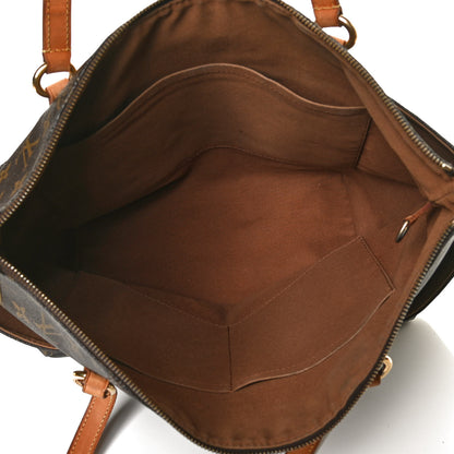 Louis Vuitton Monogram Totally MM 5 of 9