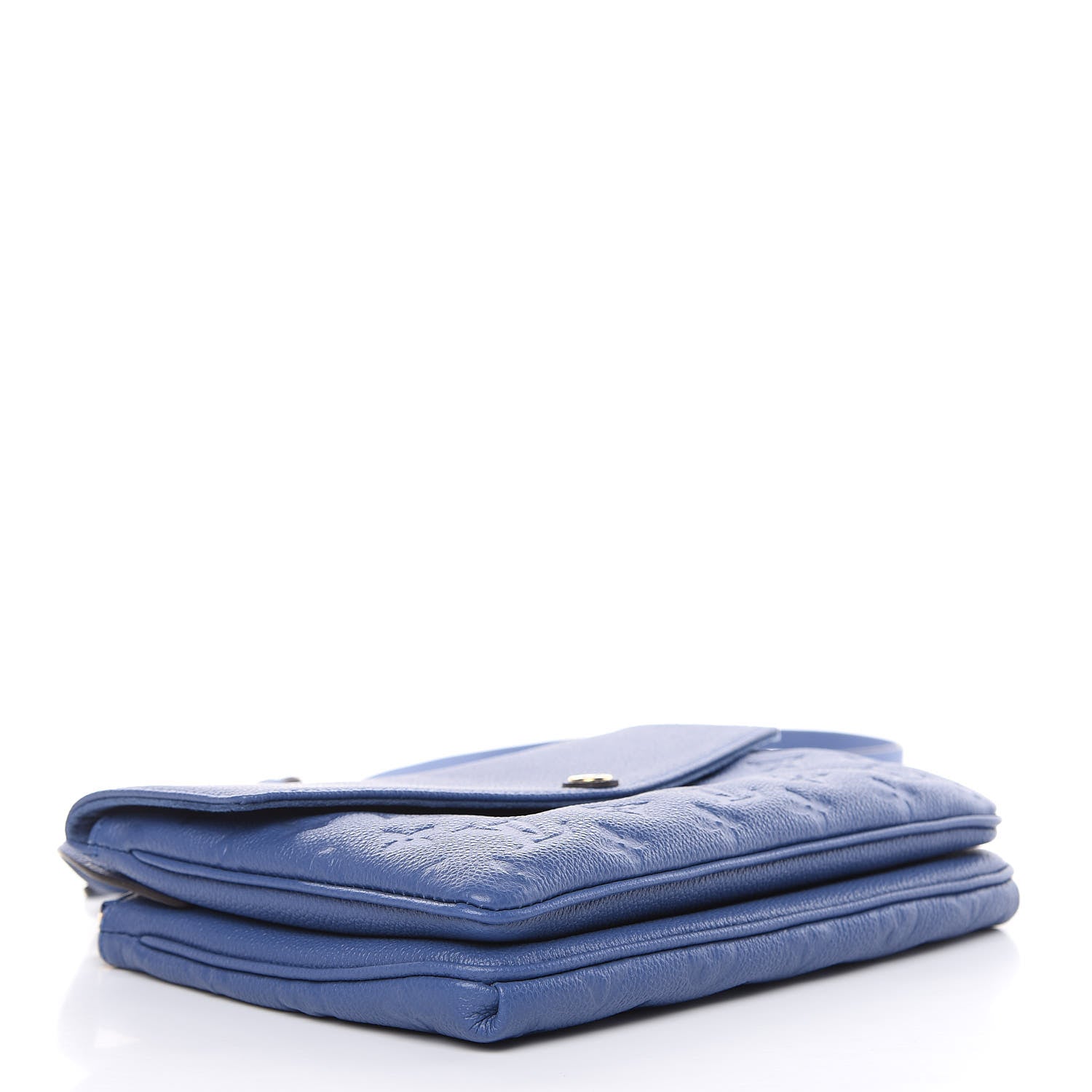 Louis Vuitton Empreinte Twice Denim 4 of 9