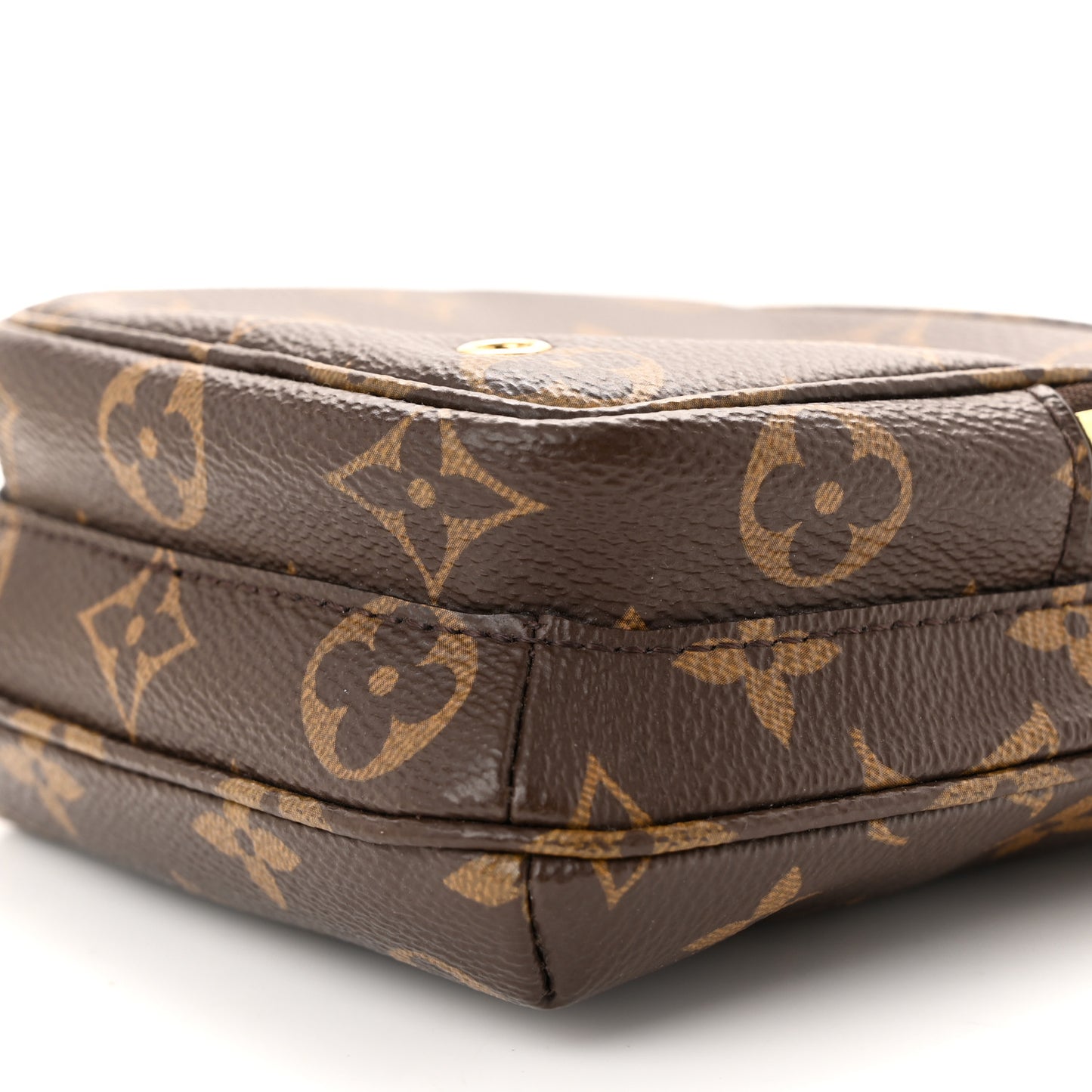 Monogram Utility Phone Sleeve