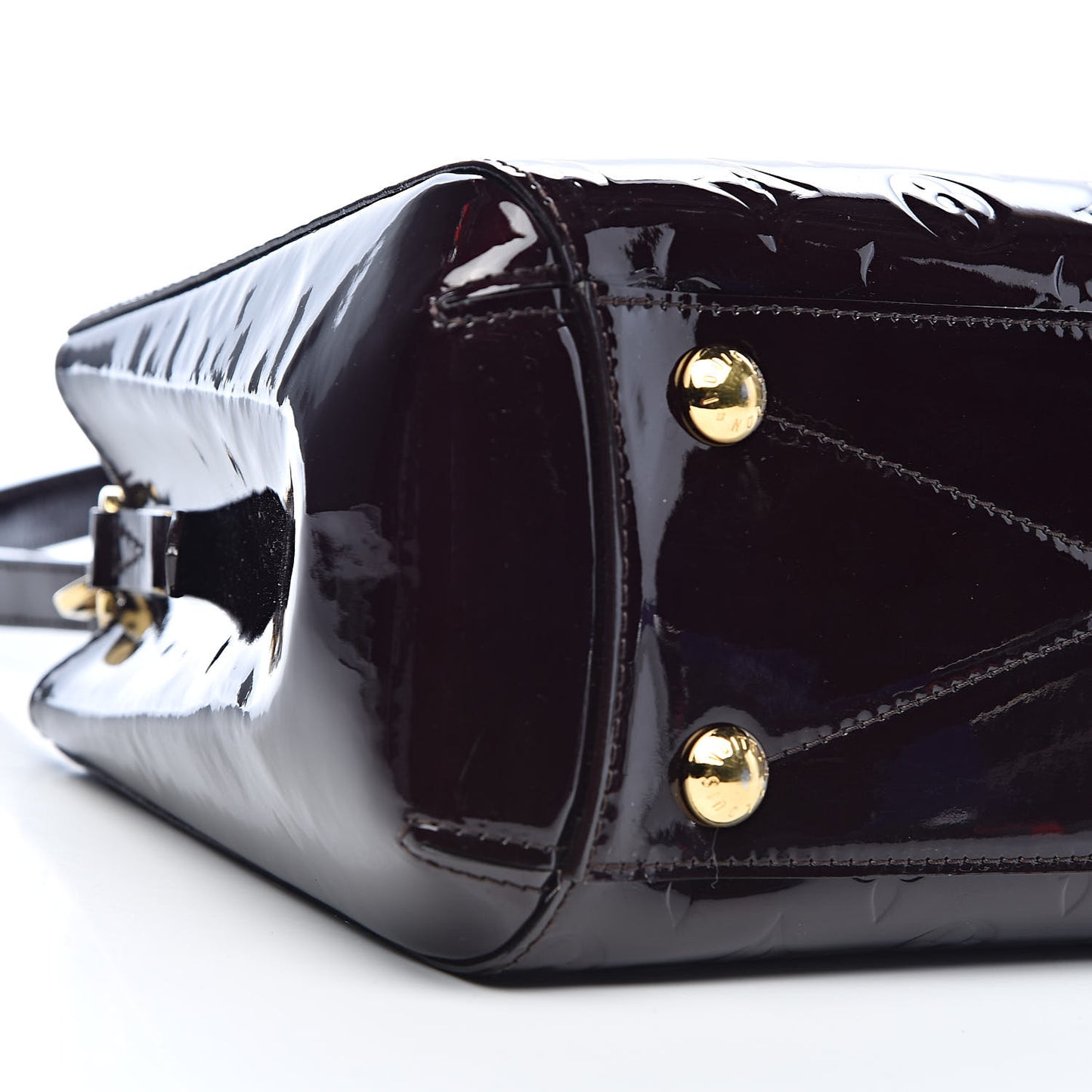 Vernis Montaigne BB Amarante