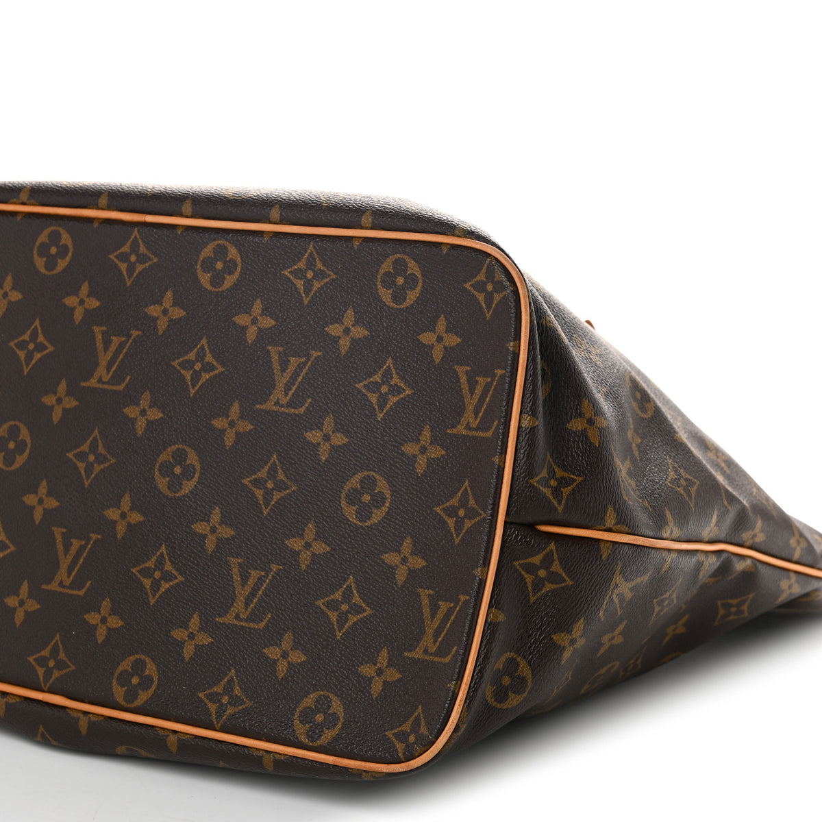 Louis Vuitton Monogram Palermo GM 9 of 9