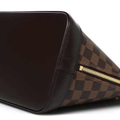 Louis Vuitton Damier Ebene Alma PM 9 of 9