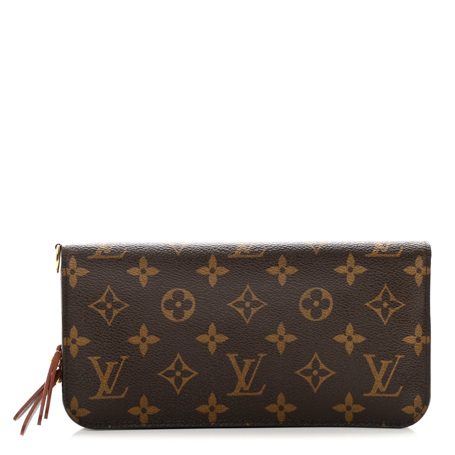 Louis Vuitton Monogram Insolite Wallet 1 of 8