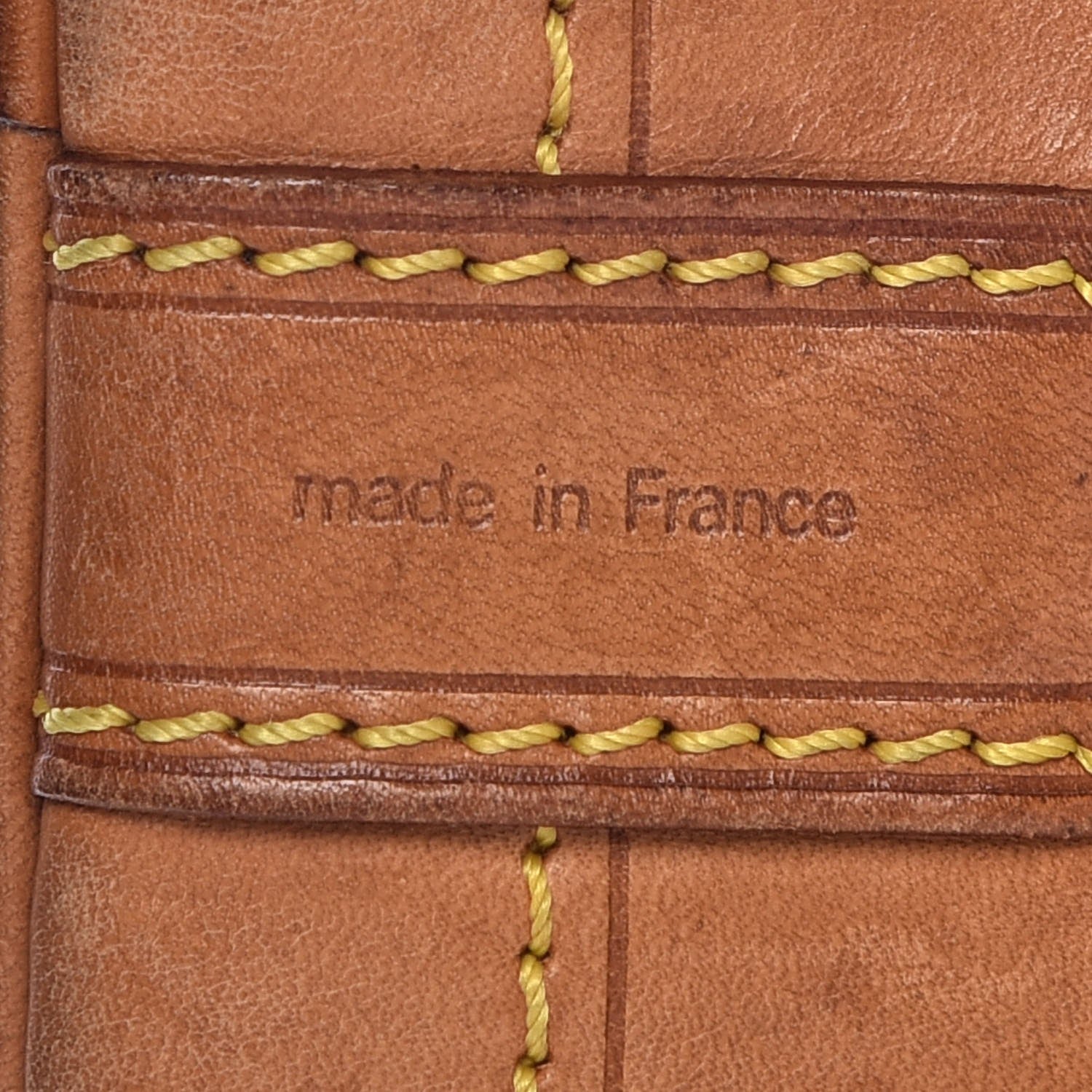 Louis Vuitton Monogram Noe 8 of 13