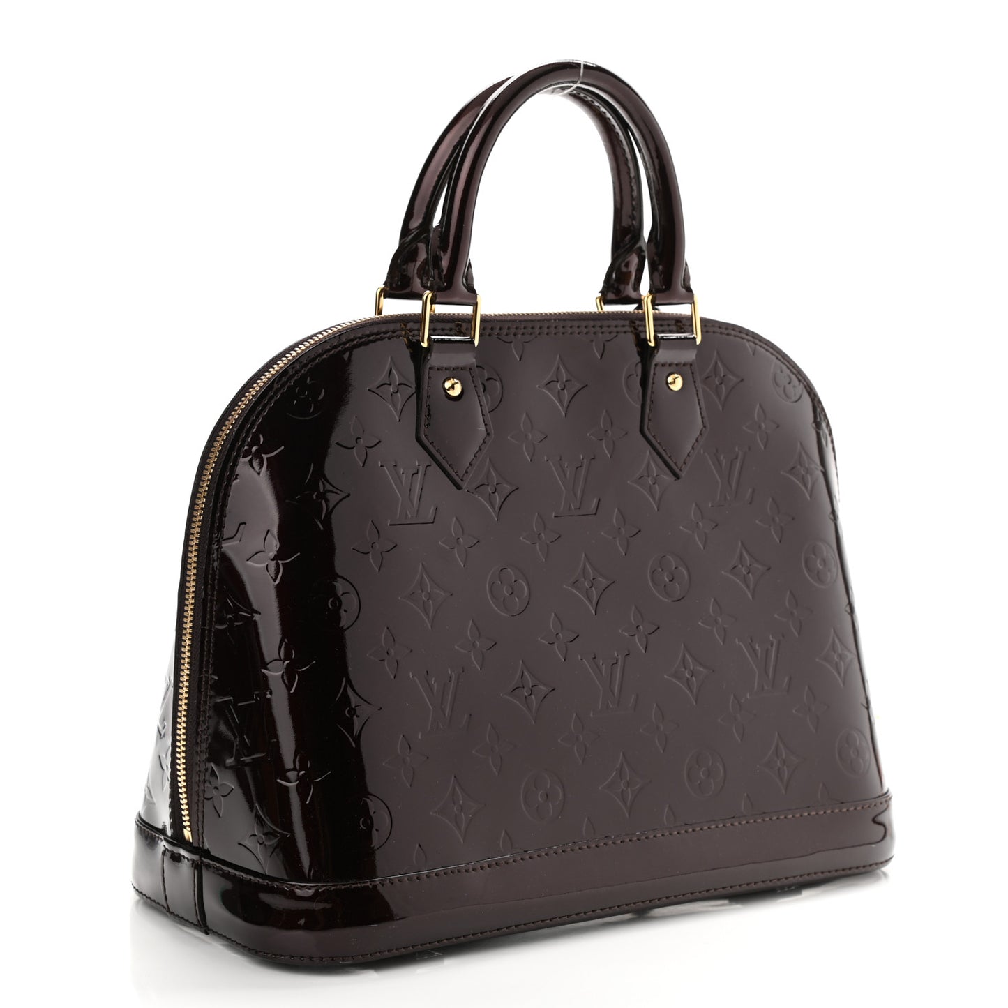 Vernis Alma PM Amarante