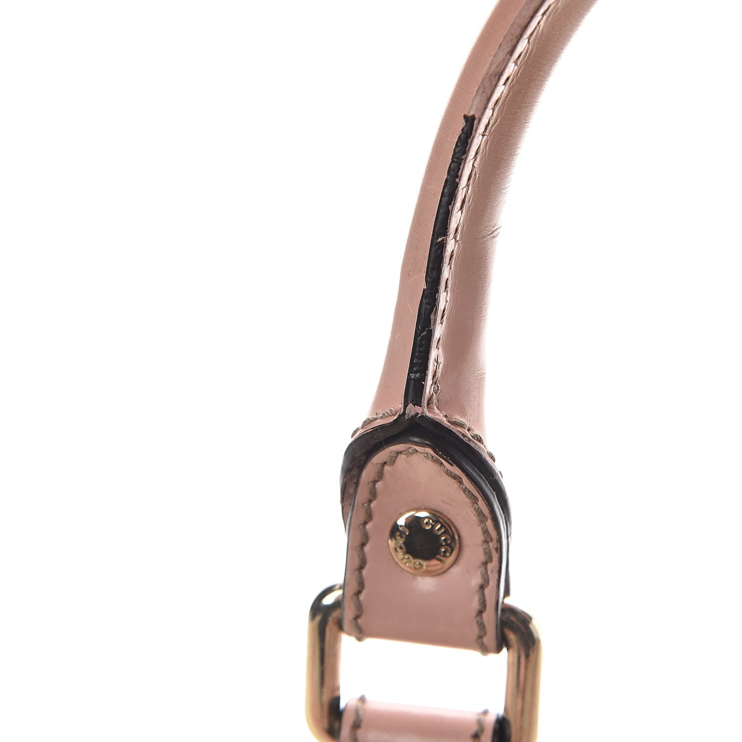 Gucci Monogram Mermaid Medium Joy Boston 22 of 22