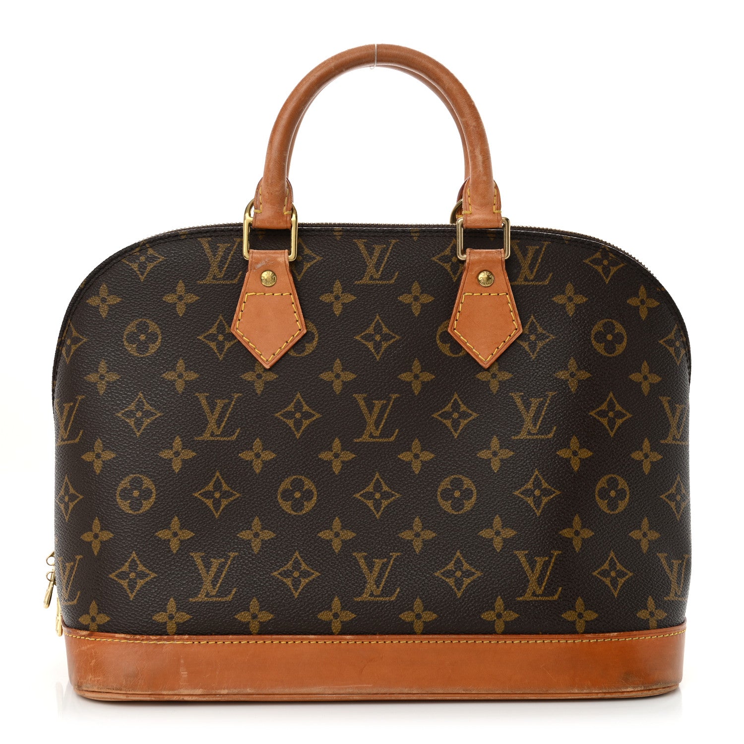 Louis Vuitton Monogram Alma PM 1 of 13
