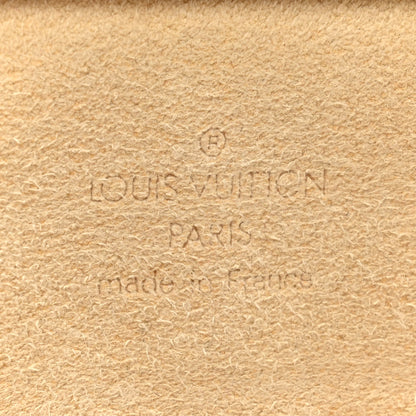 Louis Vuitton Monogram Beverly Clutch 6 of 20