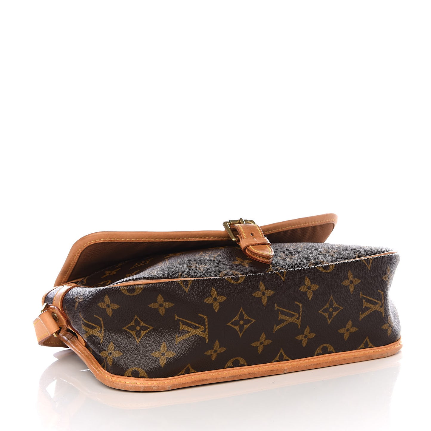 Monogram Sologne