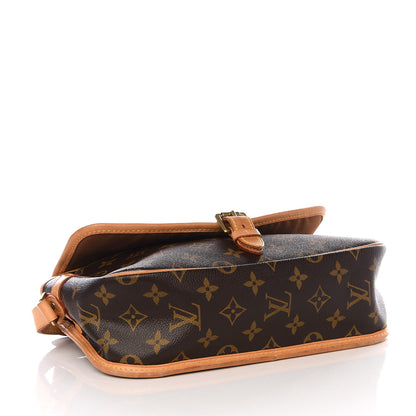 Louis Vuitton Monogram Sologne 3 of 9