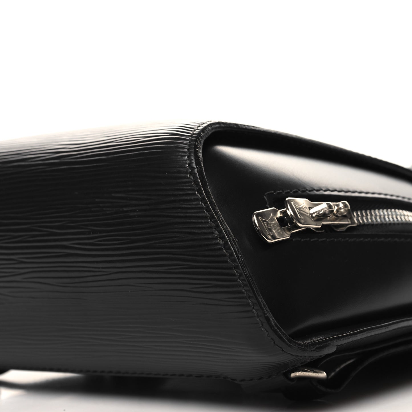 Epi Mabillon Backpack Black