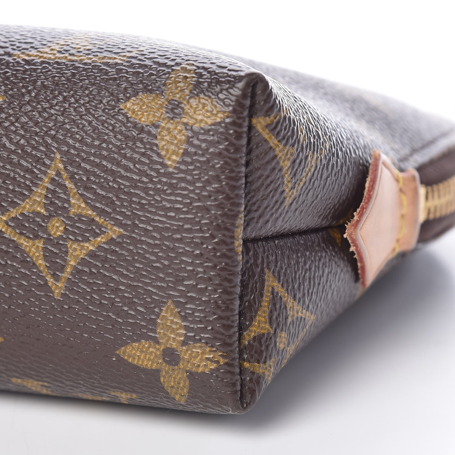Louis Vuitton Monogram Cosmetic Pouch GM 11 of 12
