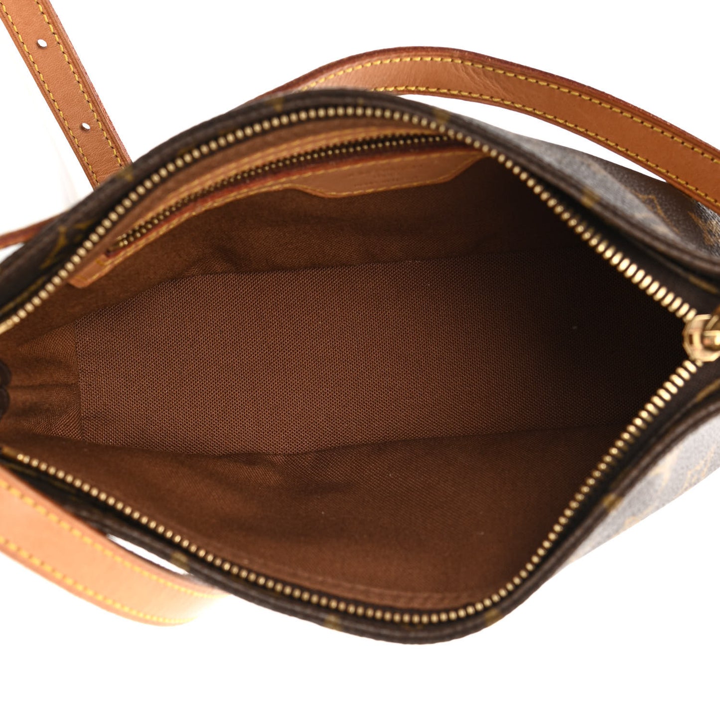 Monogram Trotteur