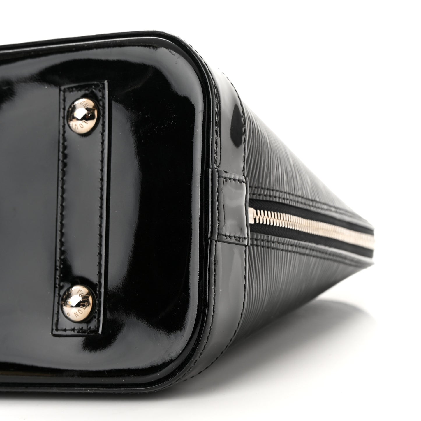 Electric Epi Alma PM Black