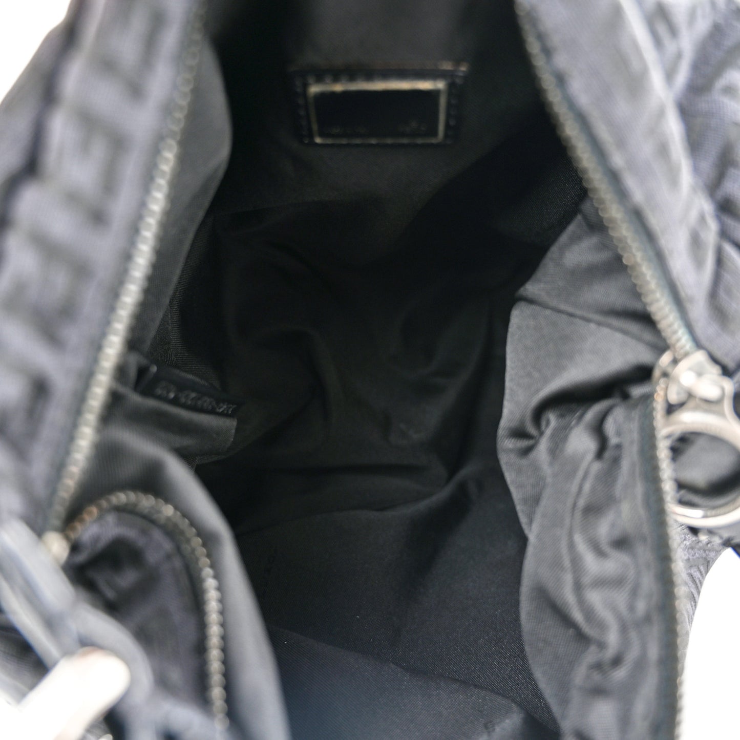 Zucchino Oyster Black