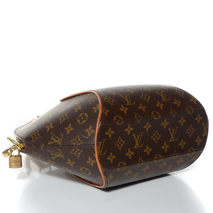 Louis Vuitton Monogram Ellipse MM 4 of 7